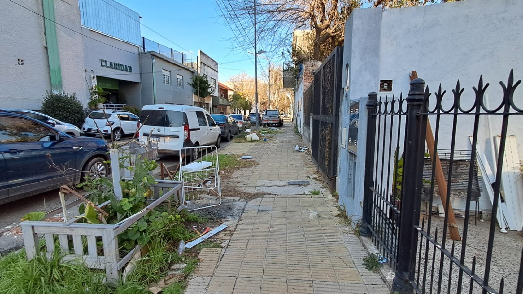 PH DE 4 AMBIENTES EN VENTA, 150 M2!!!