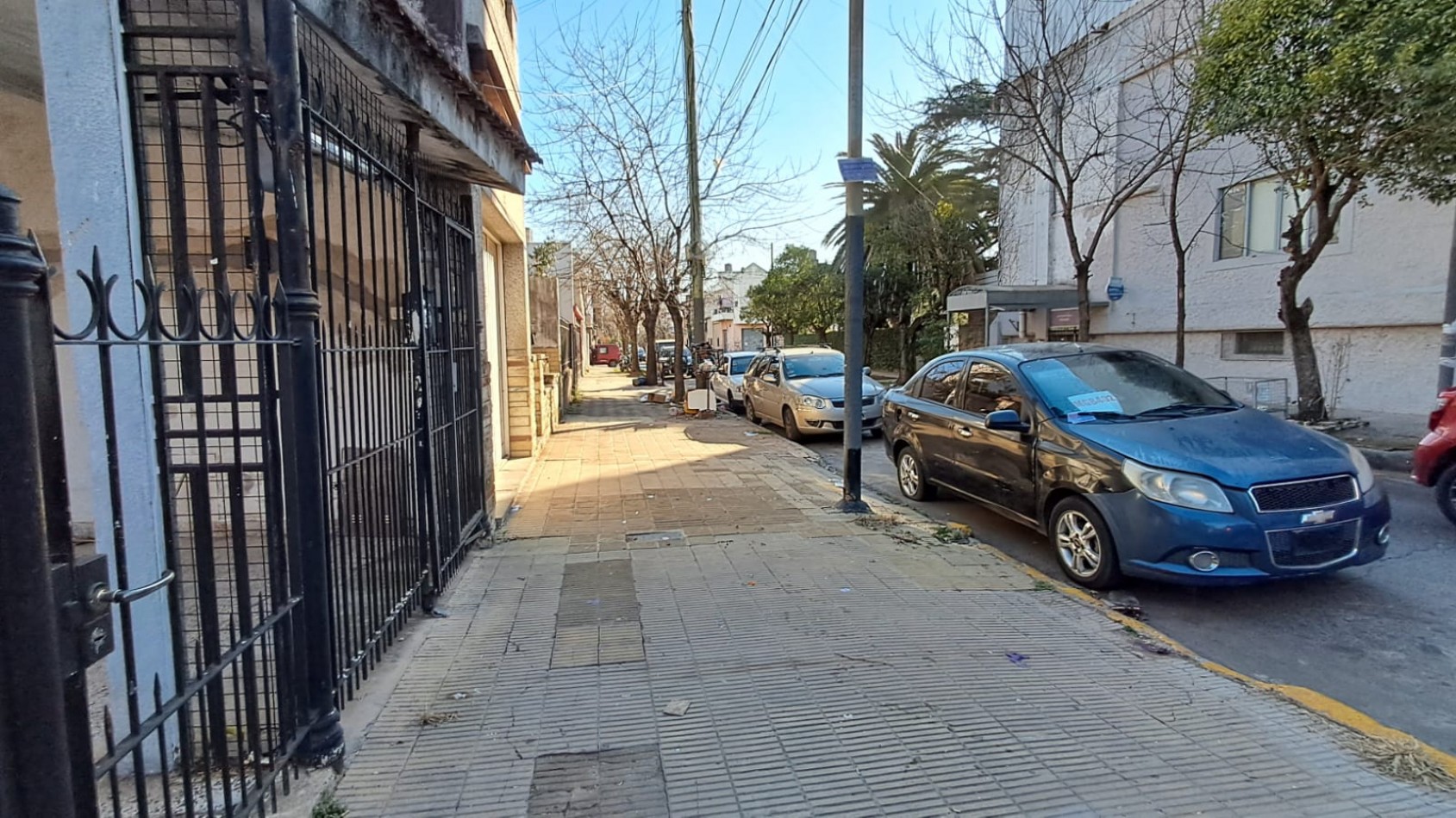 PH DE 4 AMBIENTES EN VENTA, 150 M2!!!
