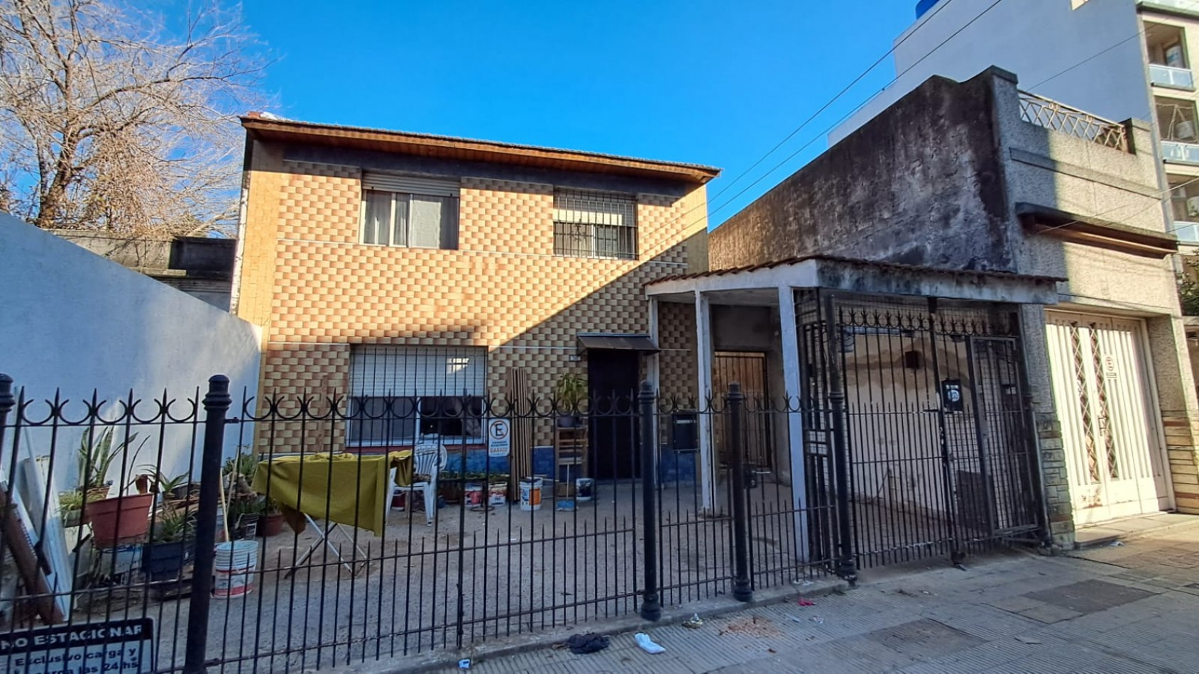 PH DE 4 AMBIENTES EN VENTA, 150 M2!!!