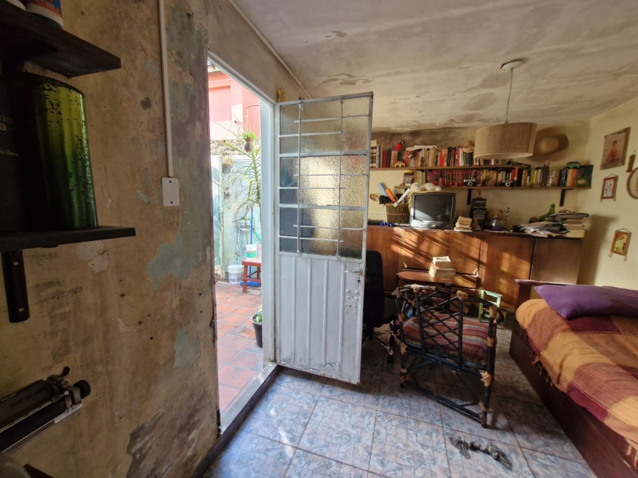 PH DE 3 AMBIENTES EN VENTA