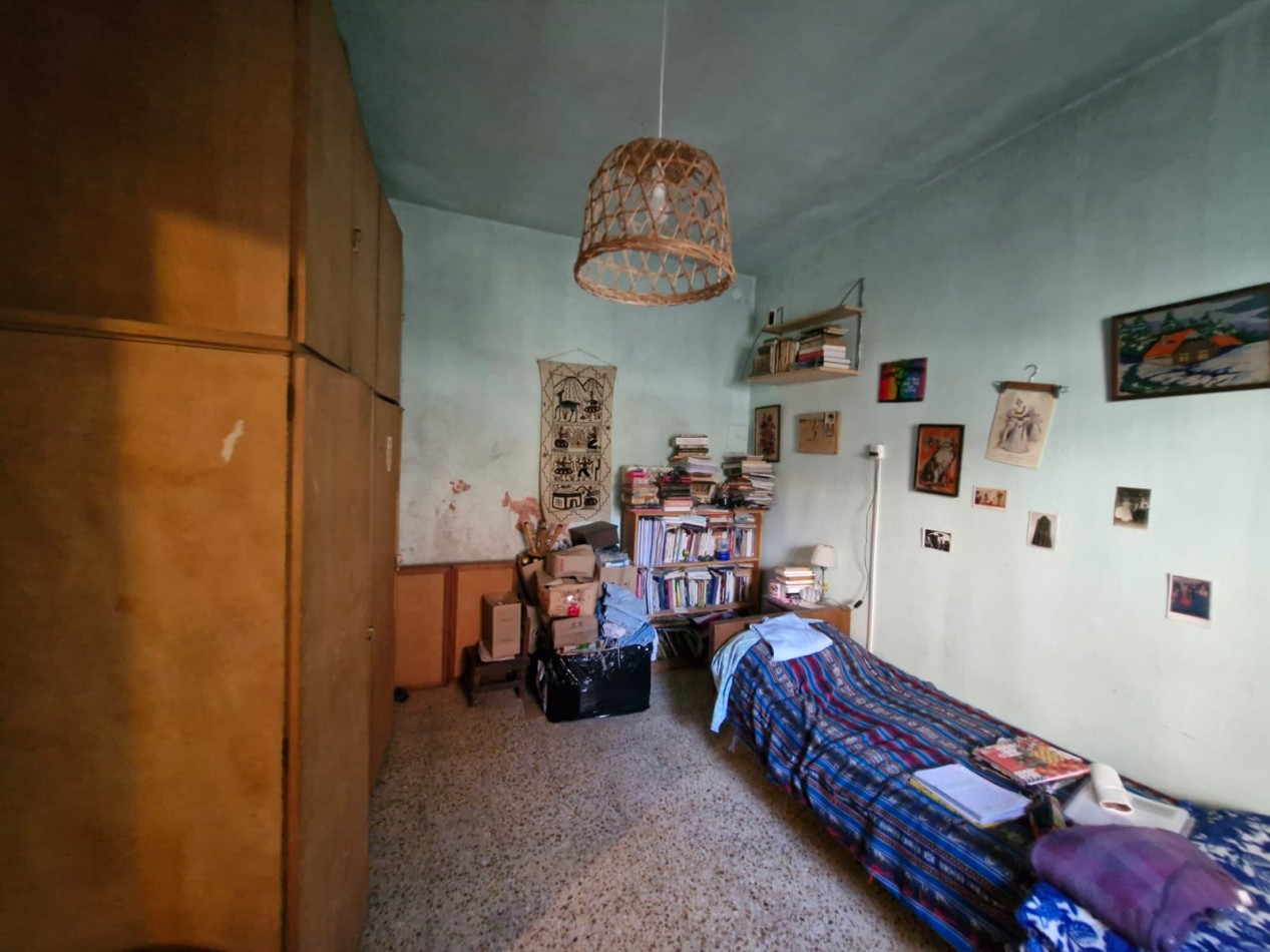 PH DE 3 AMBIENTES EN VENTA