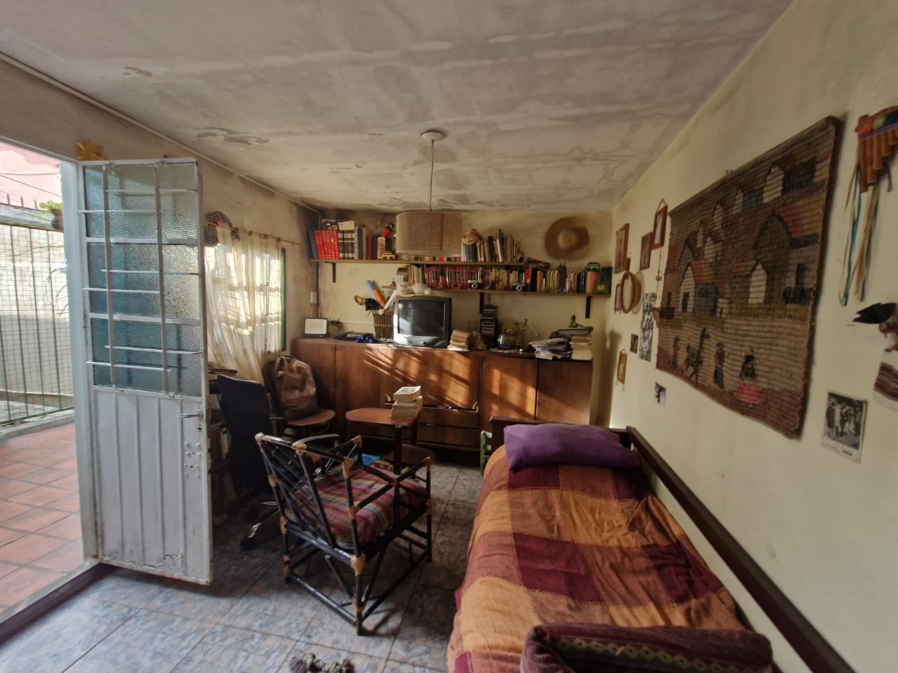 PH DE 3 AMBIENTES EN VENTA