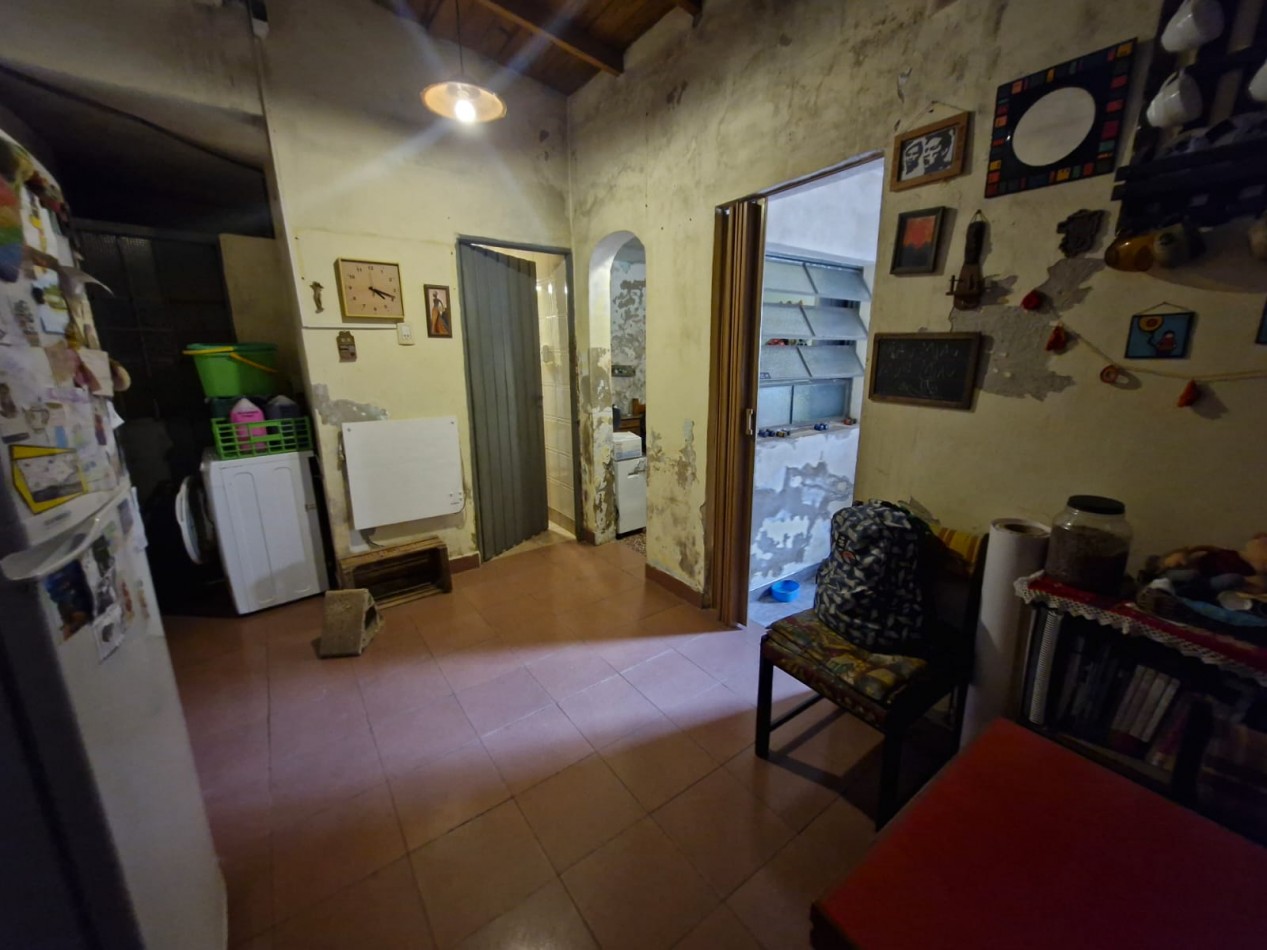 PH DE 3 AMBIENTES EN VENTA