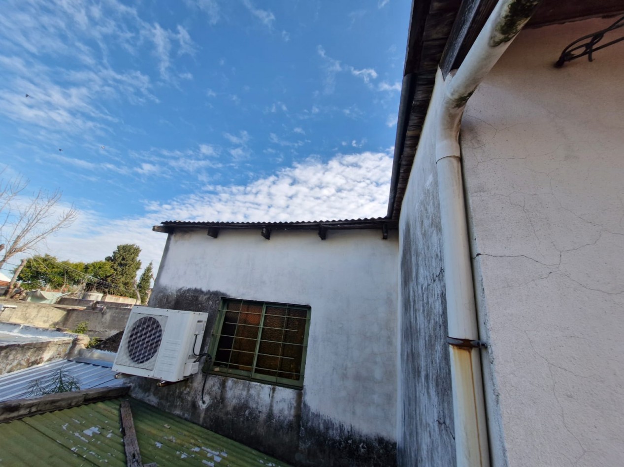 PH DE 3 AMBIENTES EN VENTA