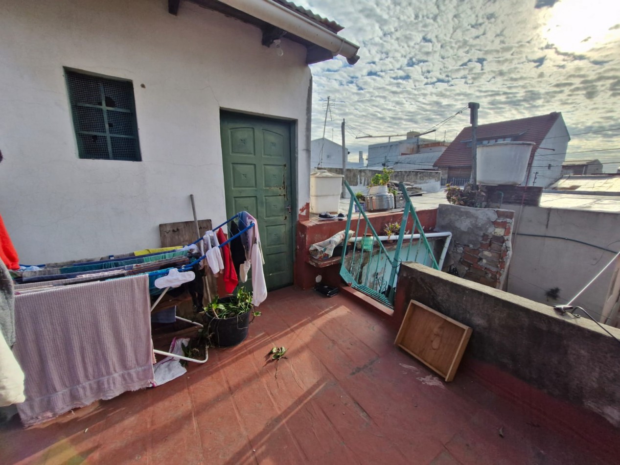 PH DE 3 AMBIENTES EN VENTA