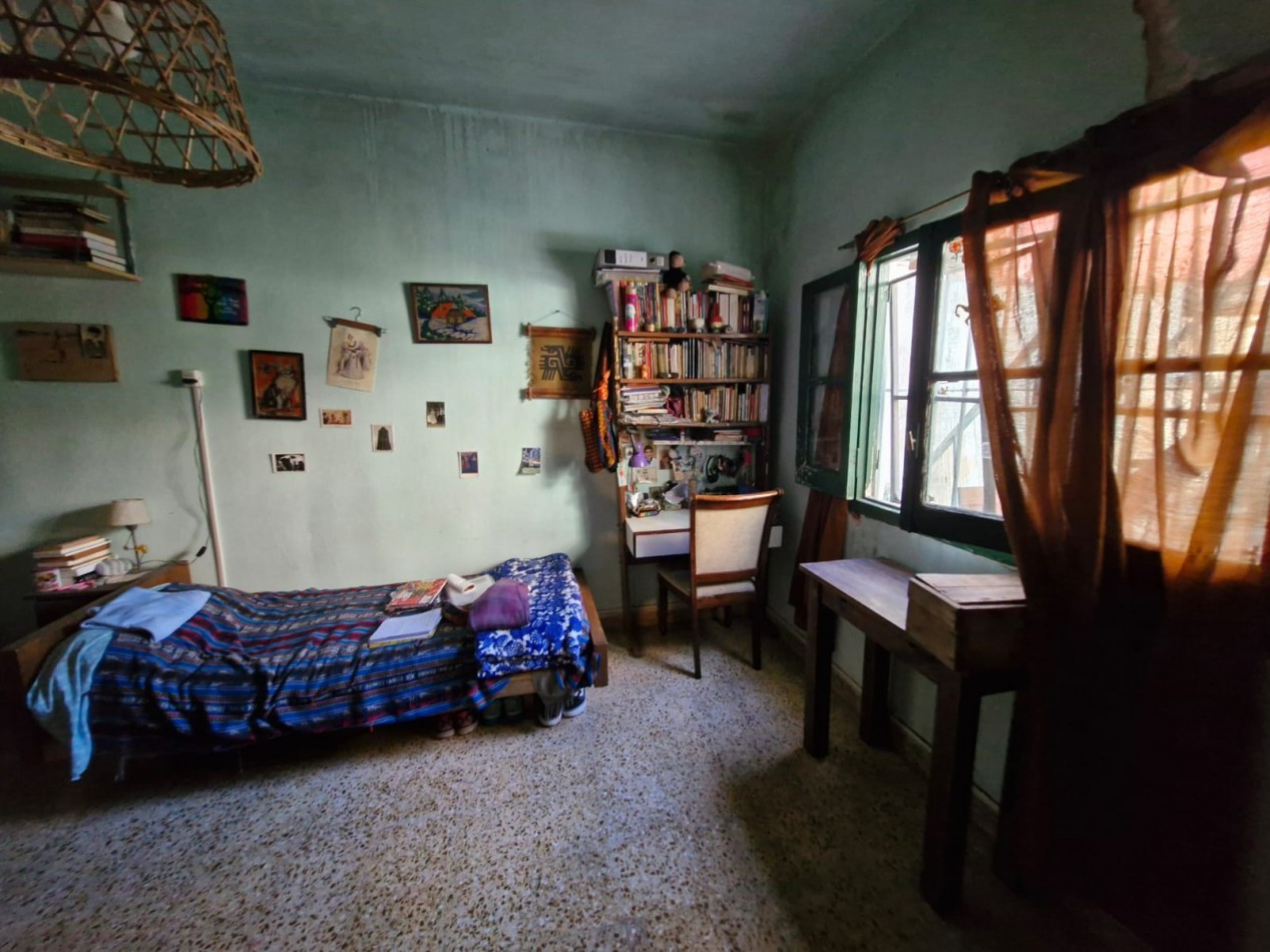 PH DE 3 AMBIENTES EN VENTA