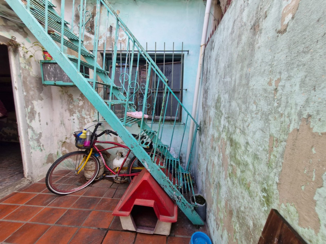 PH DE 3 AMBIENTES EN VENTA