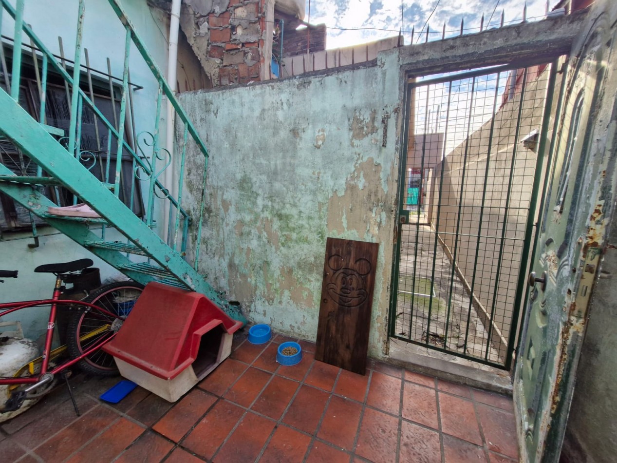 PH DE 3 AMBIENTES EN VENTA