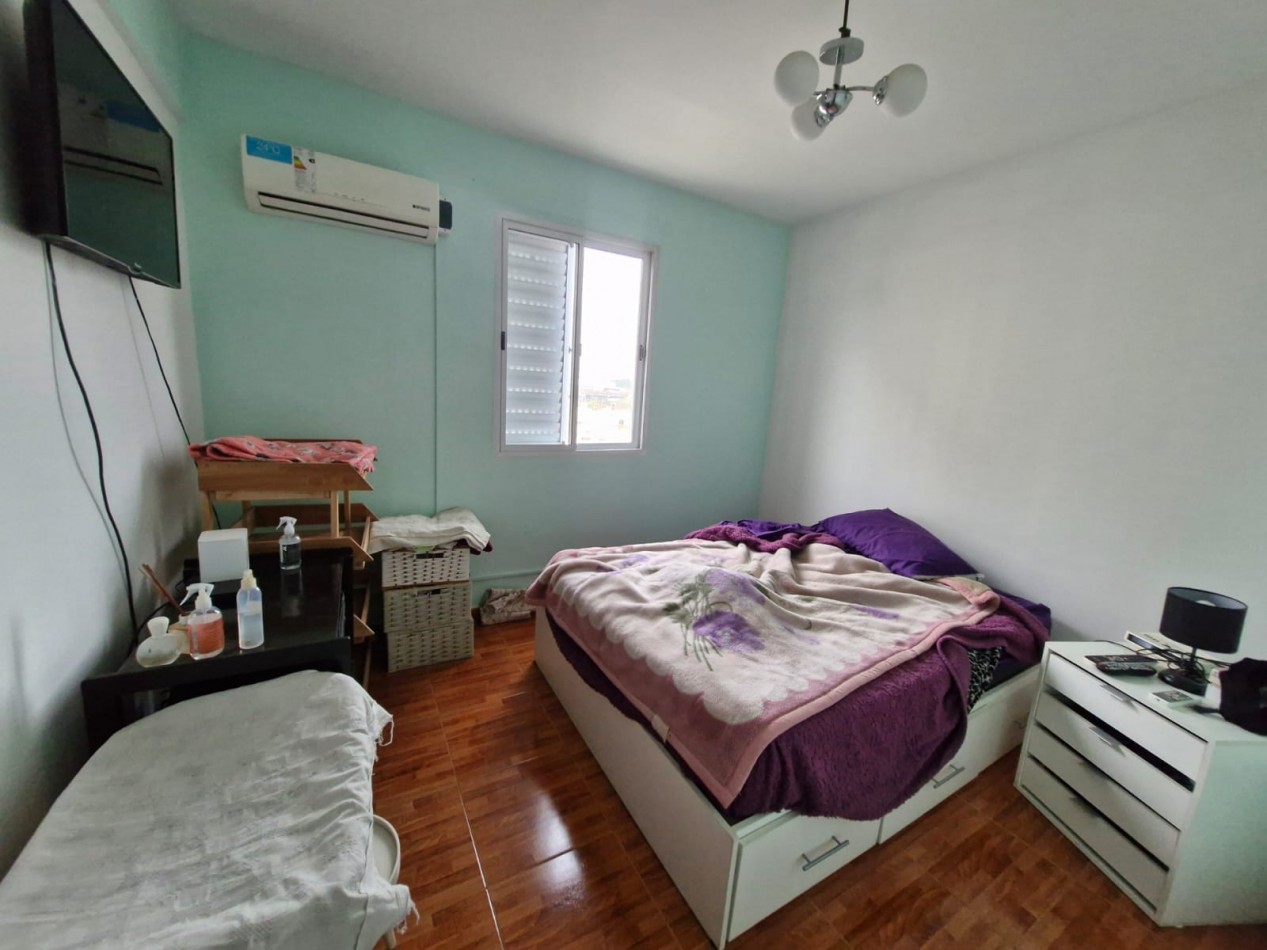 IMPECABLE DEPARTAMENTO DE 4 AMBIENTES EN EL BARRIO LA SALADITA