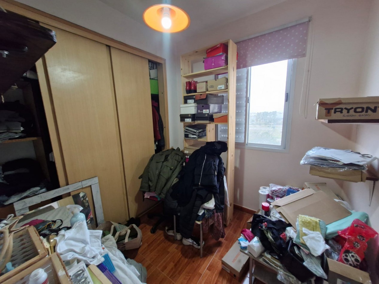 IMPECABLE DEPARTAMENTO DE 4 AMBIENTES EN EL BARRIO LA SALADITA