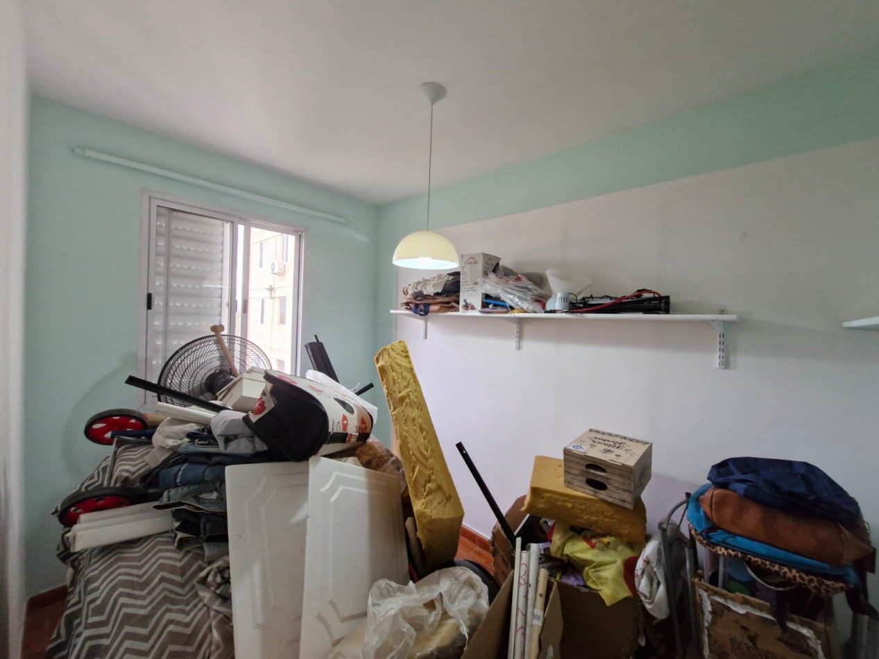 IMPECABLE DEPARTAMENTO DE 4 AMBIENTES EN EL BARRIO LA SALADITA