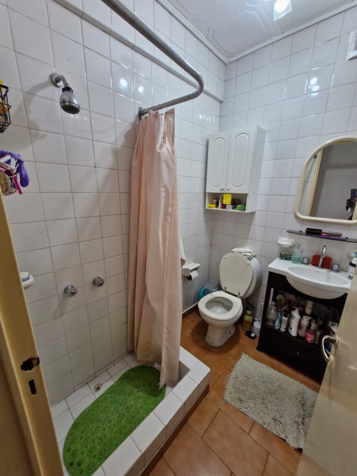 IMPECABLE DEPARTAMENTO DE 4 AMBIENTES EN EL BARRIO LA SALADITA