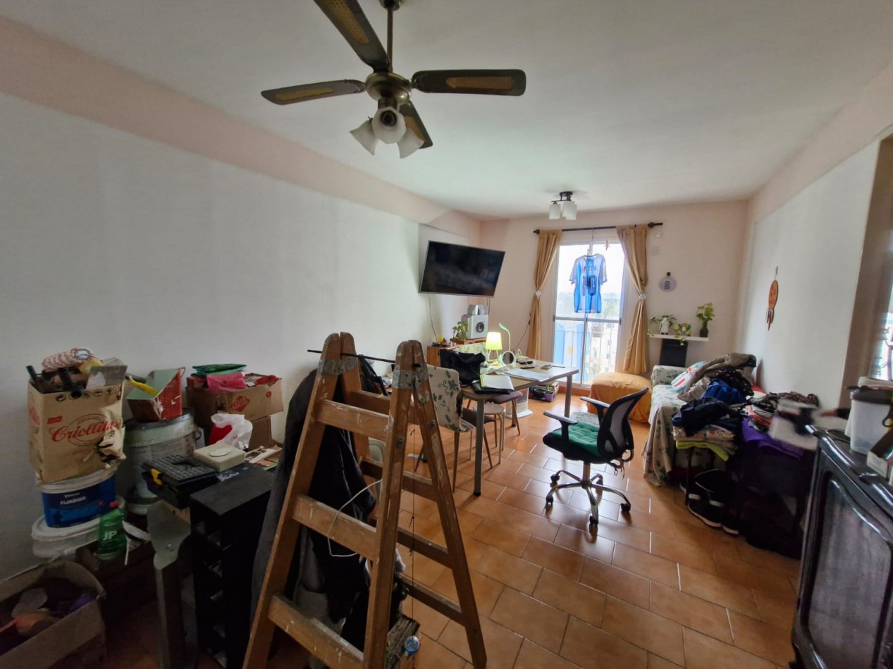IMPECABLE DEPARTAMENTO DE 4 AMBIENTES EN EL BARRIO LA SALADITA