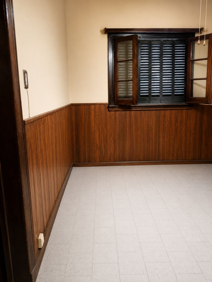 CRUCECITA - AVELLANEDA. PH DE 3 AMBIENTES AL FRENTE EN VENTA. APTO CREDITO