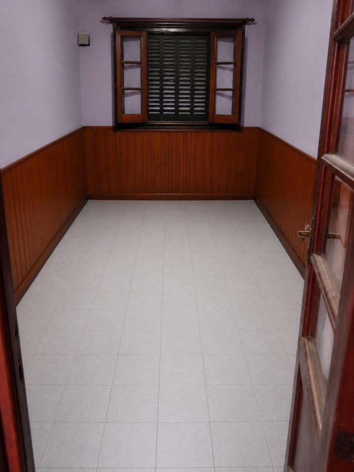 CRUCECITA - AVELLANEDA. PH DE 3 AMBIENTES AL FRENTE EN VENTA. APTO CREDITO