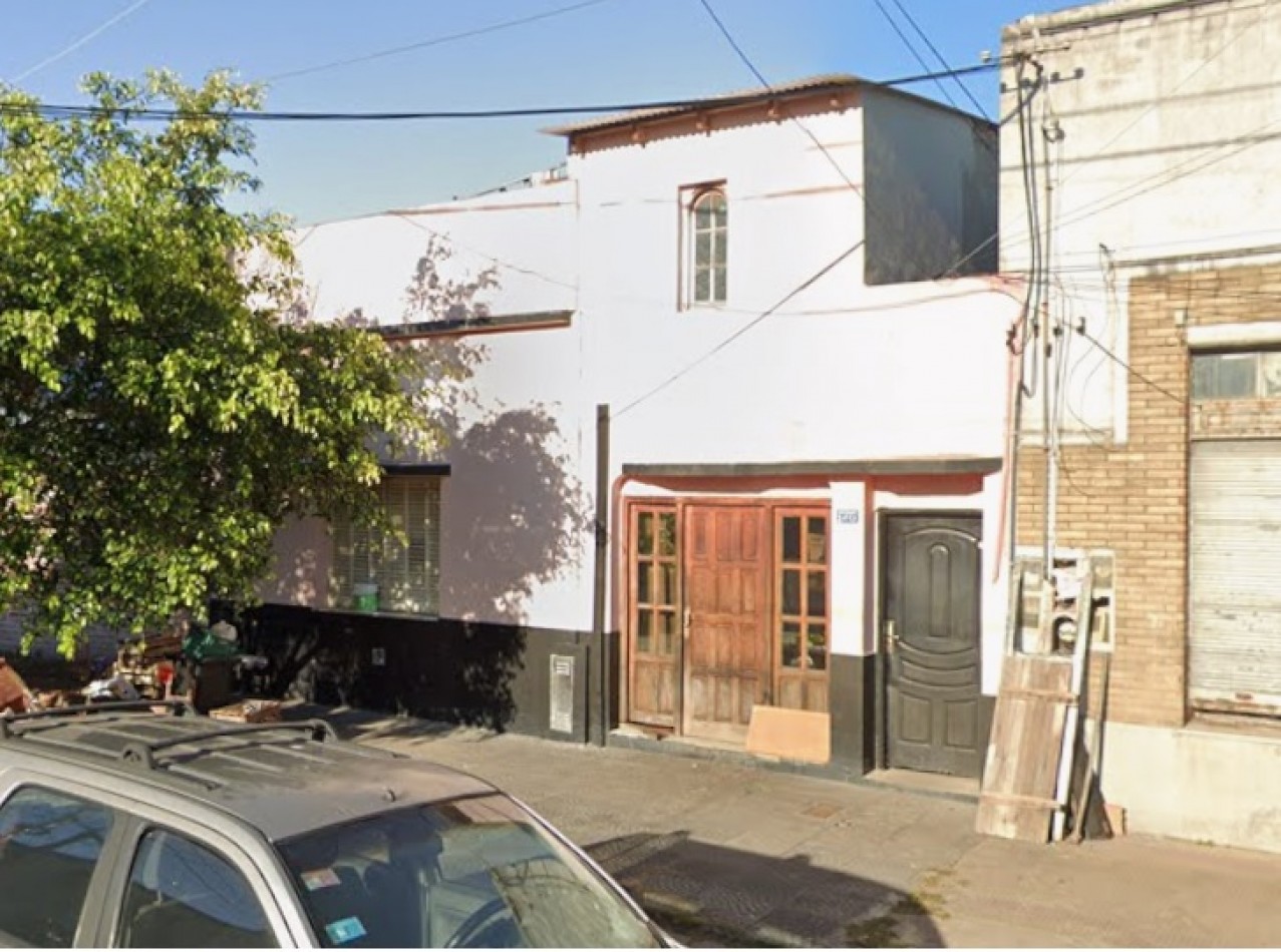 PH INTERNO DE 3 AMBIENTES CON PATIO. 