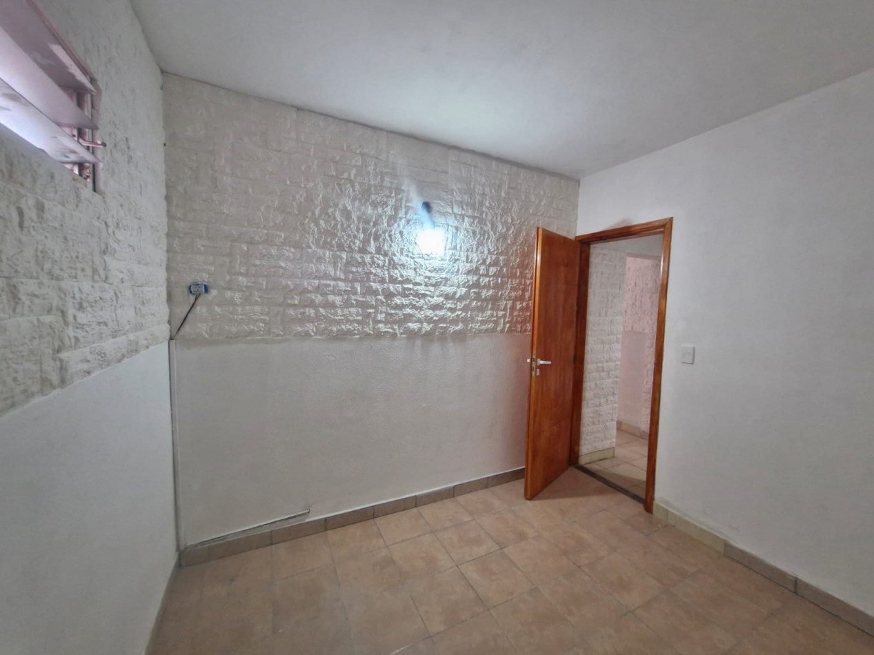 PH INTERNO DE 3 AMBIENTES CON PATIO. 