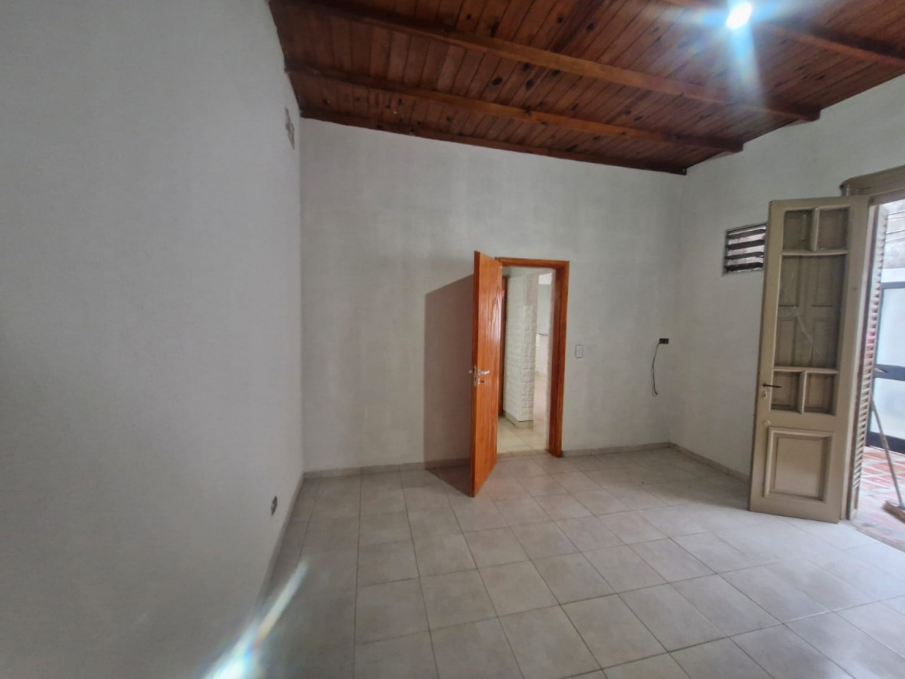 PH INTERNO DE 3 AMBIENTES CON PATIO. 