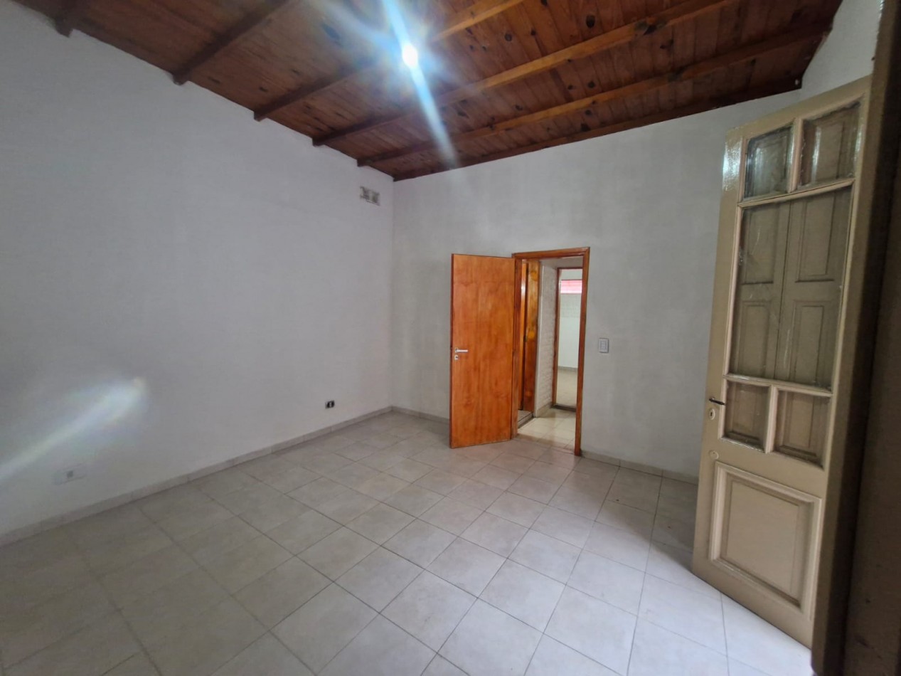 PH INTERNO DE 3 AMBIENTES CON PATIO. 