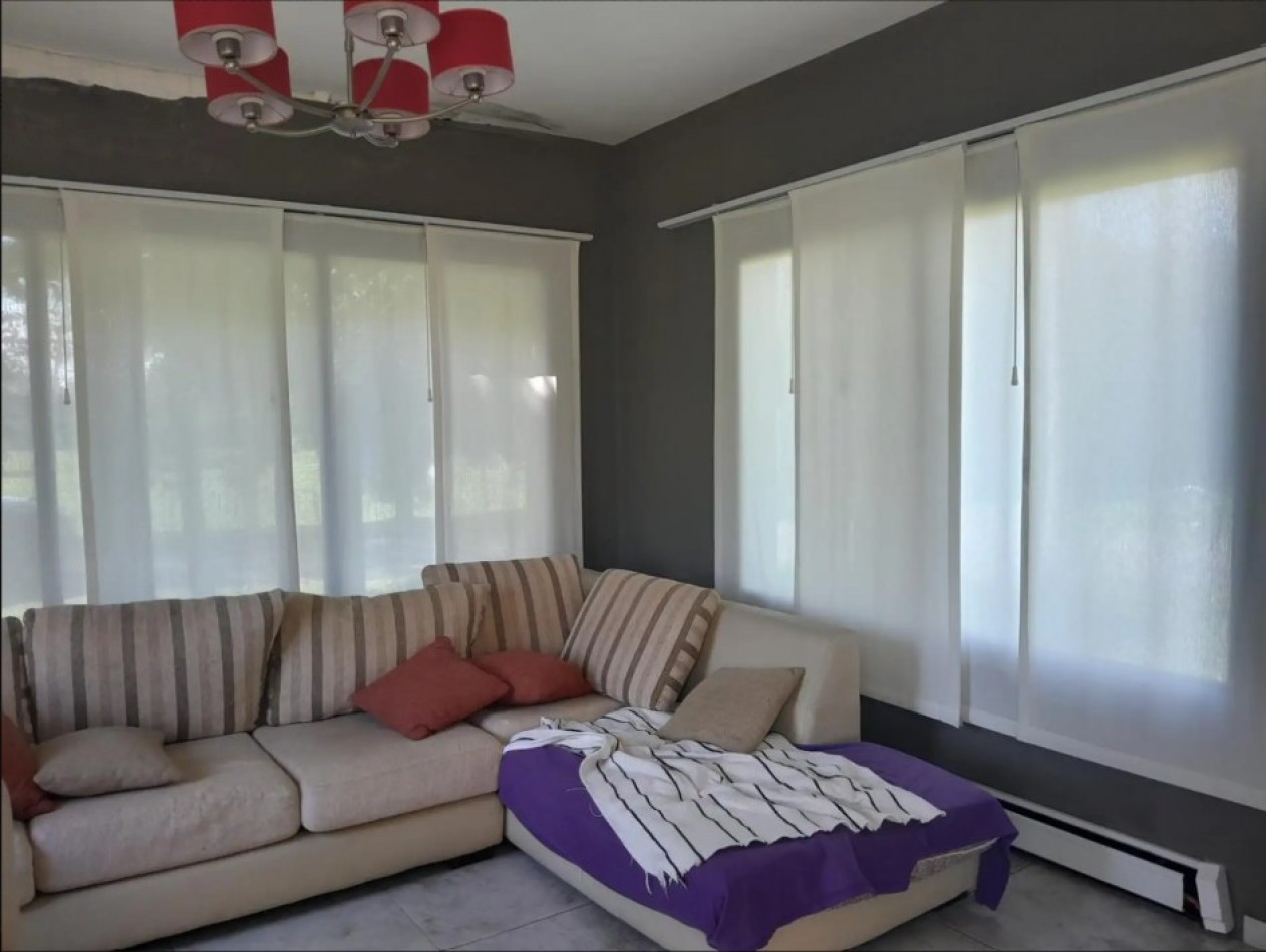 Moderna casa en esquina con 3 suites y vista al golf - Club de Campo Aranzazu