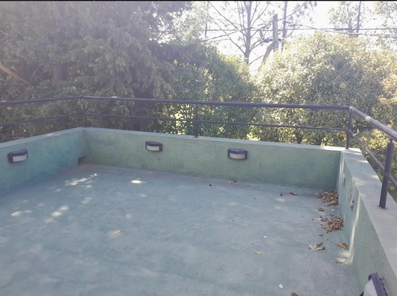 Moderna casa en esquina con 3 suites y vista al golf - Club de Campo Aranzazu