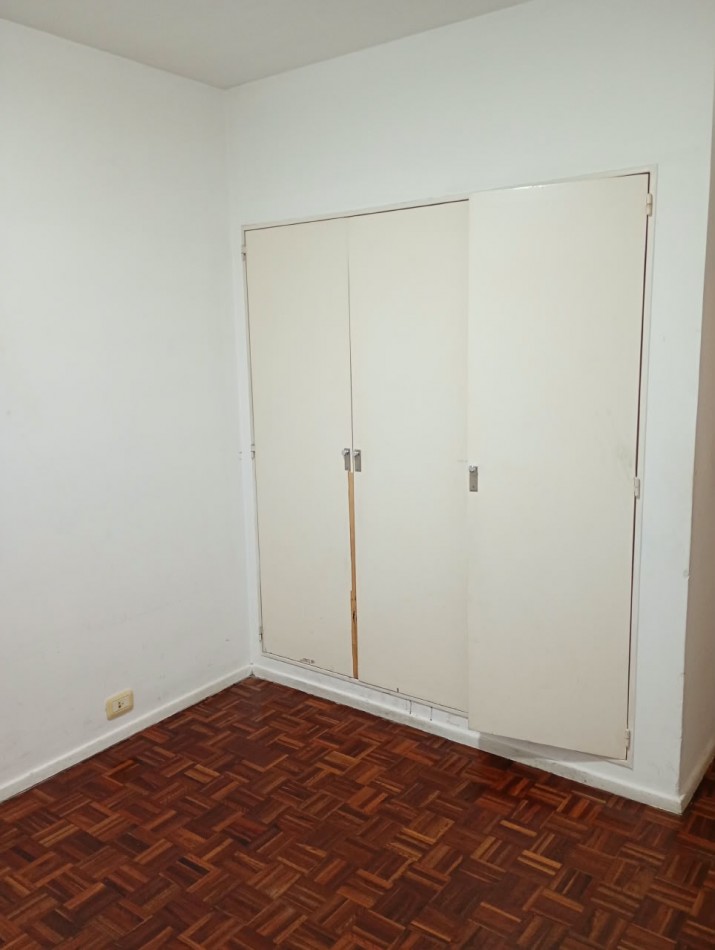 DEPARTAMENTO EN ALQUILER, 3 AMBIENTES Y BALCON. CENTRO DE AVELLANEDA