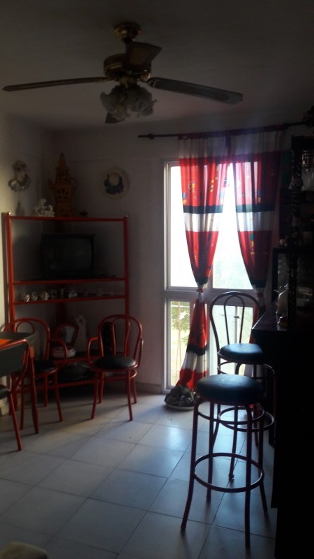 SARANDI, AVELLANEDA. DPTO EN VENTA DE 3 AMBIENTES EN EL BARRIO LA SALADITA