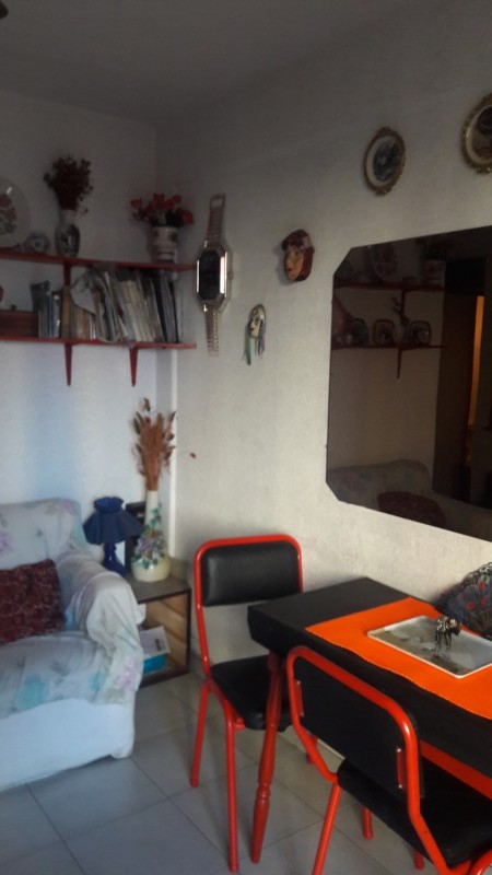 SARANDI, AVELLANEDA. DPTO EN VENTA DE 3 AMBIENTES EN EL BARRIO LA SALADITA