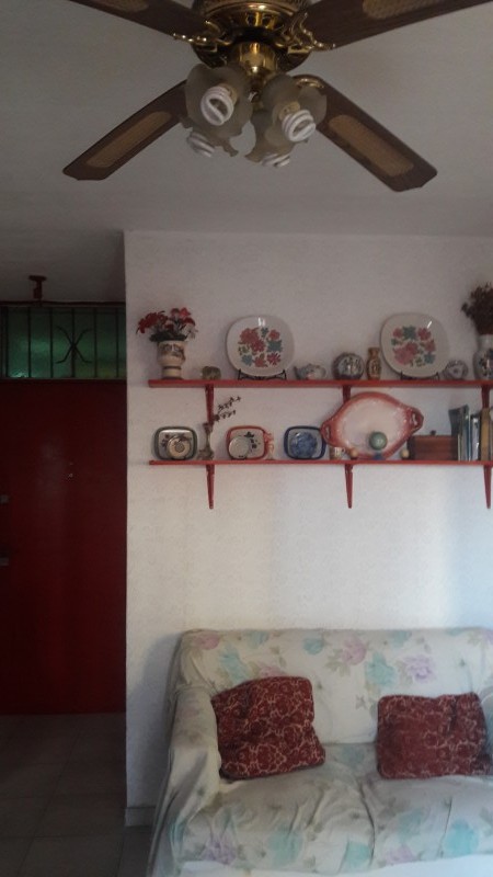 SARANDI, AVELLANEDA. DPTO EN VENTA DE 3 AMBIENTES EN EL BARRIO LA SALADITA
