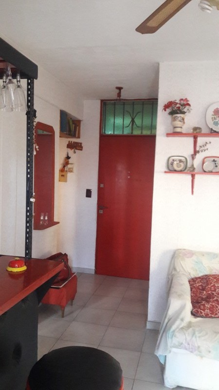 SARANDI, AVELLANEDA. DPTO EN VENTA DE 3 AMBIENTES EN EL BARRIO LA SALADITA