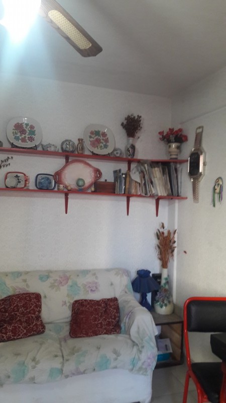 SARANDI, AVELLANEDA. DPTO EN VENTA DE 3 AMBIENTES EN EL BARRIO LA SALADITA