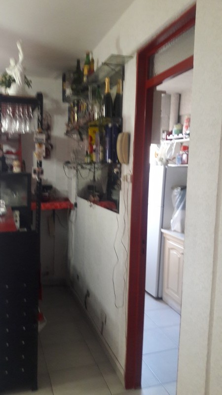 SARANDI, AVELLANEDA. DPTO EN VENTA DE 3 AMBIENTES EN EL BARRIO LA SALADITA