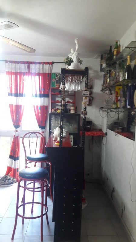 SARANDI, AVELLANEDA. DPTO EN VENTA DE 3 AMBIENTES EN EL BARRIO LA SALADITA