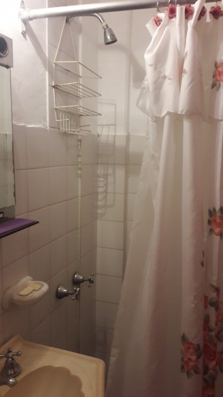 SARANDI, AVELLANEDA. DPTO EN VENTA DE 3 AMBIENTES EN EL BARRIO LA SALADITA