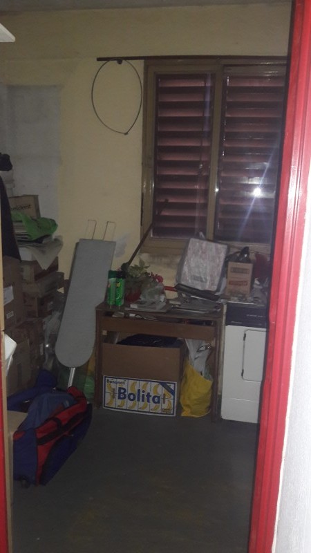SARANDI, AVELLANEDA. DPTO EN VENTA DE 3 AMBIENTES EN EL BARRIO LA SALADITA