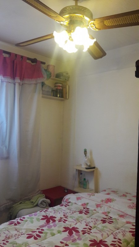 SARANDI, AVELLANEDA. DPTO EN VENTA DE 3 AMBIENTES EN EL BARRIO LA SALADITA