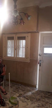 OPORTUNIDAD. PH DE 3 AMBIENTES EN VENTA CON GARAJE Y PATIO. 