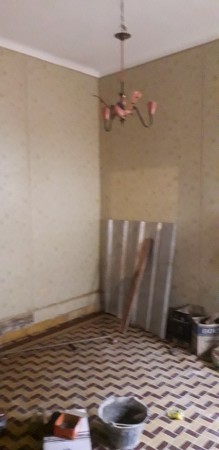 OPORTUNIDAD. PH DE 3 AMBIENTES EN VENTA CON GARAJE Y PATIO. 