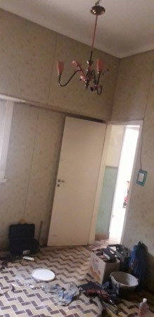 OPORTUNIDAD. PH DE 3 AMBIENTES EN VENTA CON GARAJE Y PATIO. 