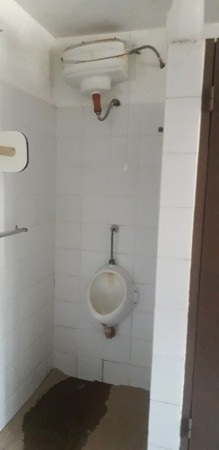 GALPON EN VENTA SOBRE LOTE DE 520 M2 APROX