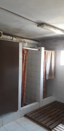 GALPON EN VENTA SOBRE LOTE DE 520 M2 APROX