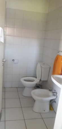 GALPON EN VENTA SOBRE LOTE DE 520 M2 APROX