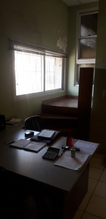 GALPON EN VENTA SOBRE LOTE DE 520 M2 APROX