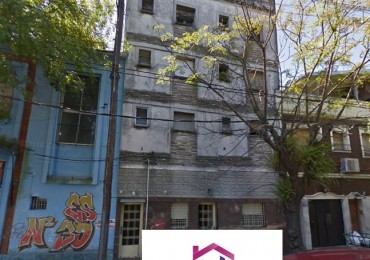 SARANDÍ, AVELLANEDA. VENTA DE DPTO DE 2 AMBIENTES A UNA CUADRA DE AV. MITRE. APTO CREDITO.