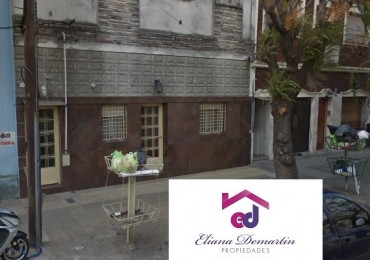 SARANDI, AVELLANEDA. VENTA DE DPTO DE 2 AMBIENTES A UNA CUADRA DE AV. MITRE. APTO CREDITO.