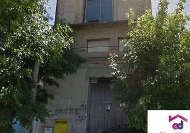 PINEIRO, AVELLANEDA. GALPON EN VENTA DE 424 M2 APROX . CON TRIFASICA.