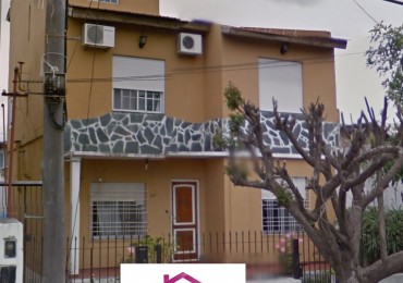 CASA PARA DOS FAMILIAS EN VENTA EN VILLA DOMINICO, AVELLANEDA. APTA CREDITO.