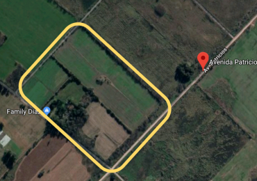 Terreno en Mariano Acosta ¡Excelente Oportunidad - Retasado! 