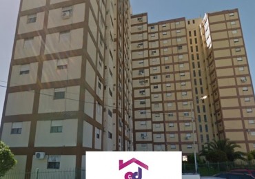 DEPARTAMENTO DE 3 AMBIENTES EN TORRES LUZ Y FUERZA, DOCK SUD