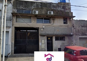 GALPON EN VENTA SOBRE LOTE DE 520 M2 APROX
